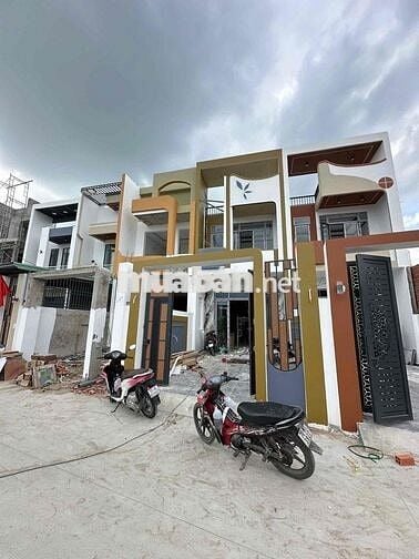 NHÀ LONG AN - SHR - GIÁ RẺ - BAO SANG TÊN CÔNG CHỨNG