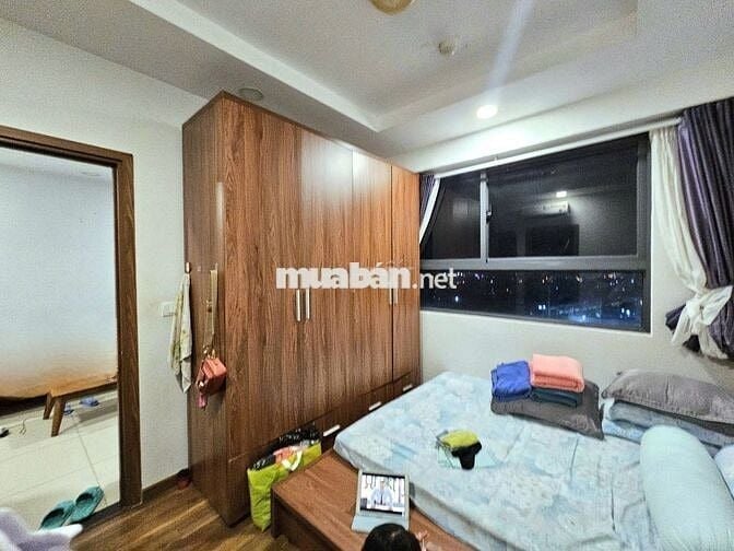Căn hiếm The Pegasuite 1 – 75m² – 2PN – Full NT – Chỉ 14tr