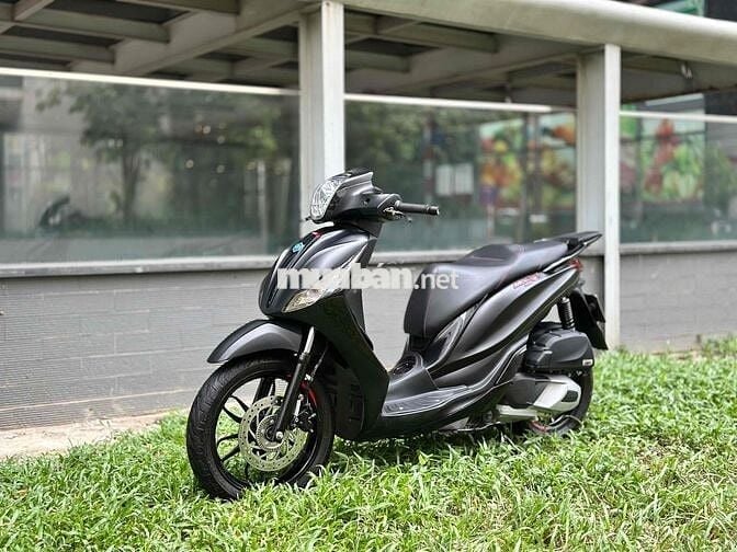 Piaggio Medley 125 ABS 2018