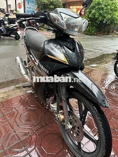 Sirius 12/2009 RC, bánh Mâm đĩa. BSTP cavet đầy đủ