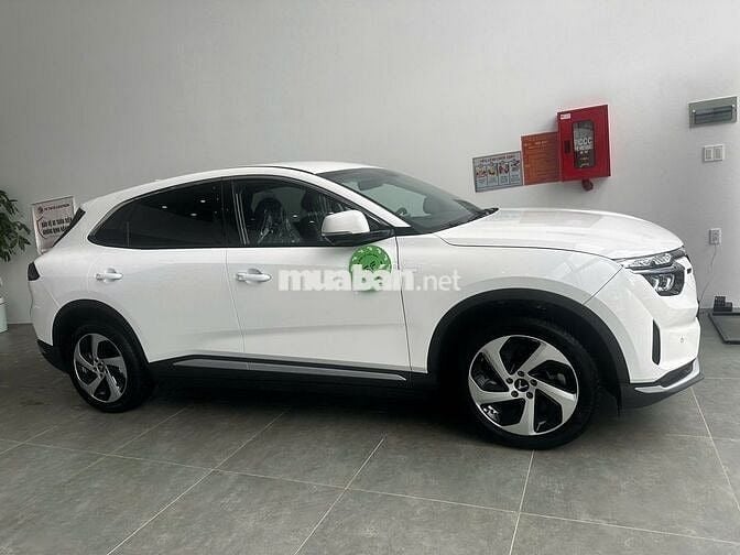 VinFast VF8 Xe Chính Chủ - 40000 km