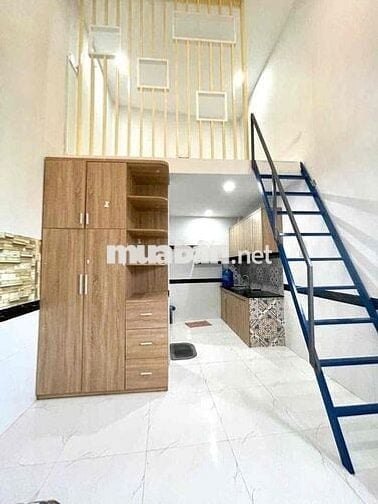 phòng Minihouse rộng  gần các trường ĐHCT,ĐHYD...vv thông hẻm 11 cặp b