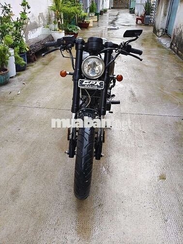 GPX 200
