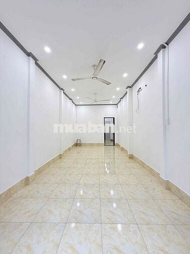 Nhà trệt lầu mới hẻm Xô Viết Nghệ Tĩnh