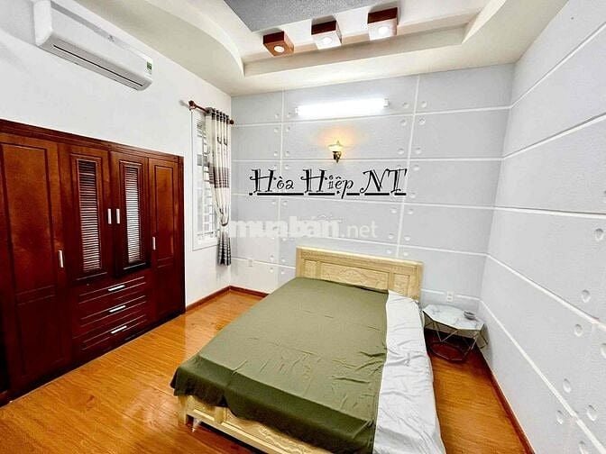 Minihouse Full Nội Thất Phù Hợp Khách Công Tác Thuê