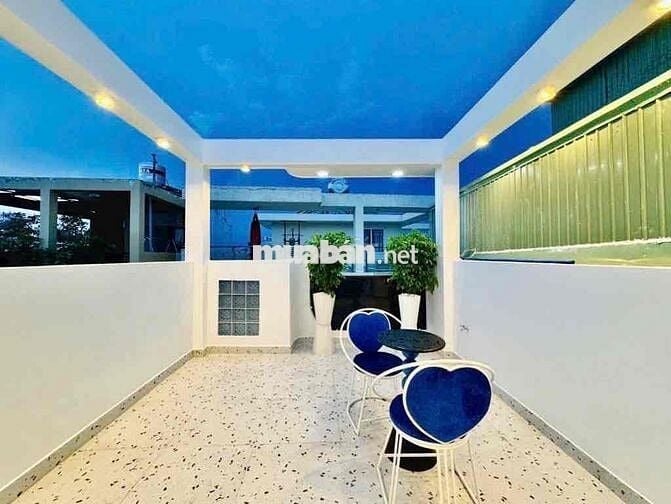 🌹3,05 TỶ -CÓ NGAY CHUNG CƯ PHAN VĂN TRỊ -BÌNH THẠNH -74 M2 VỚI 2 PHÒNG