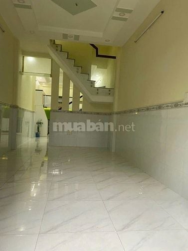 Làm ăn thua lỗ bán nhà đường Phạm Văn Đồng,Thủ Đức, 58m2, giá 1,28 tỷ