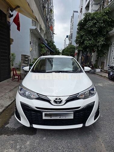 Vios G2019 Lên Nhiều Đồ Chơi