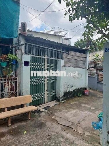 🚨 *** 1 CĂN - GIÁ CHỈ 3,9 TỶ 55m2(5,5x10) 2pn, sổ hoàn công