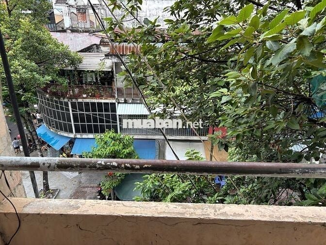 Chung cư TT Q1 không giới hạn giờ giấc