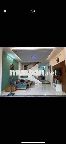 CHO THUÊ NHÀ 3 TẦNG GẦN NGAY BIỂN MỸ KHÊ🍀