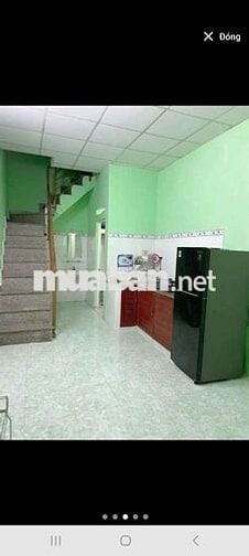 Cho thuê nhà đường Nguyễn đình chiểu