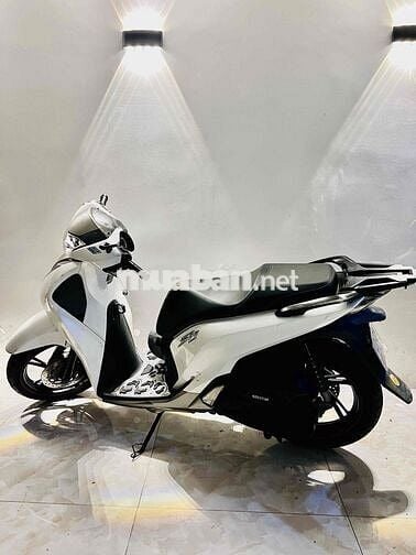 Bán Sh 125i DK 2019 mới nguyên bản giá tốt