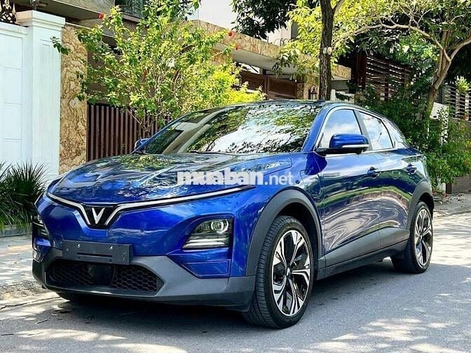 VinFast VF6 Plus 2025 708Triệu -Trả Trước 90Triệu