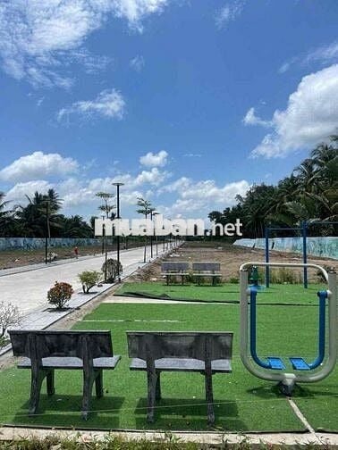 Đất nền đẹp, xây dựng tự do liền kề phường Rạch Giá tỉnh An Giang