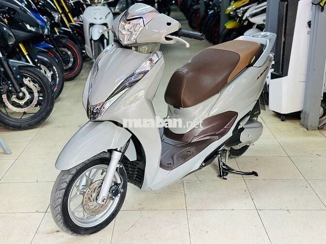 XE MÁY THỊNH PHÁT- HONDA LEAD 125 XI MĂNG MÁY CHẤT