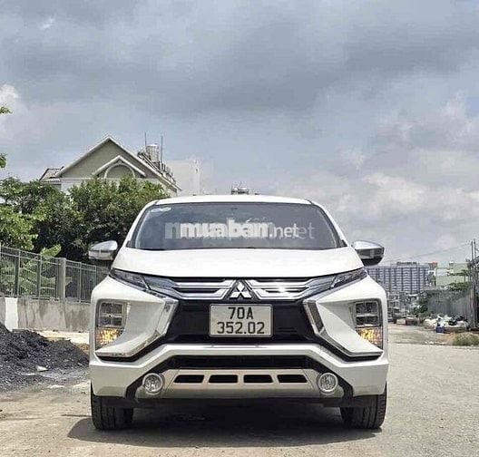 Mitsubishi Xpander 1.5AT 2021 - 63000km