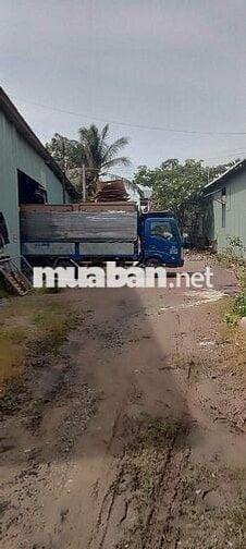 kho xưởng 500 m² 862 đường quốc lộ 22 cũ