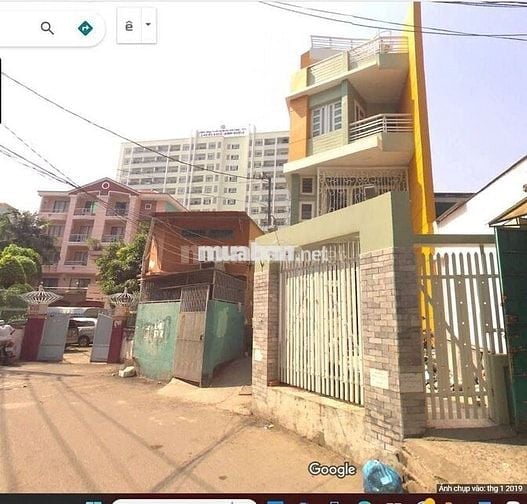 818/12A Xô Viết Nghệ Tĩnh, phường 25, Bình Thạnh. Tp.HCM