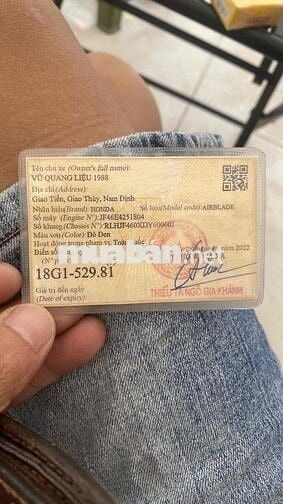 ko sử dựng đến cần bán đỡ trật nhà