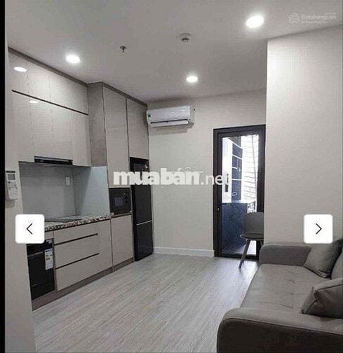 Chính chủ cho thuê căn hộ Park Legend, 42m2, 1PN riêng, giá 11tr