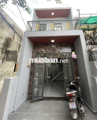 Nhà mới sách vali vào ở ngay không có căn nào ngon rẻ bằng  ace ạ