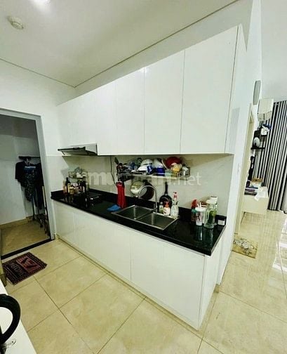 Chung Cư Res Green Tower - Tân Phú : 70m2- 2p ngủ, 12tr, NT