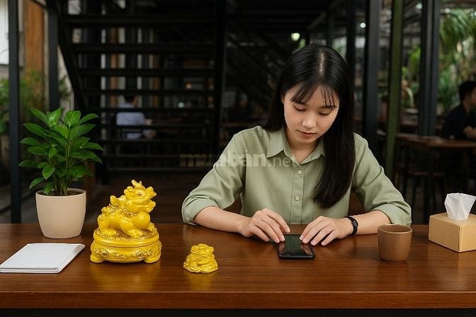 Góc Tuyển Dụng Việc Làm Tại Bình Dương