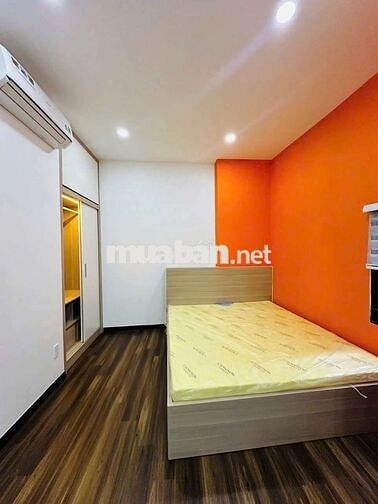 CHO THUÊ NHÀ HẺM 594 SƯ VẠN HẠNH , P10 , QUẬN 10-6x10M - 15 TRIỆU.