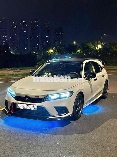 Honda Civic 2021 G - 34000 km