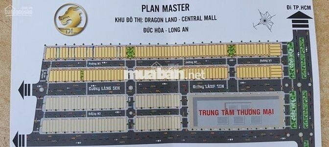 CẦN TIỀN TRẢ NỢ BÁN GẤP NỀN ĐẤT 60M2 AN NÔNG TỈNH LỘ 10 GIÁ CHỈ 1TY350