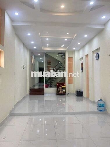 CHO THUÊ NHÀ NGUYÊN CĂN HẺM XE HƠI ĐƯỜNG THÀNH THÁI Q10