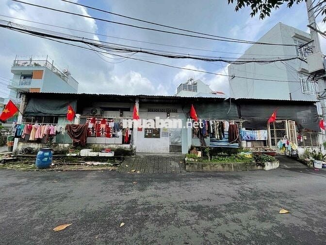 Bán 140m2 Đất Tặng Dãy Trọ Đang Cho Thuê Ngay KCX Linh Trung Thủ Đức