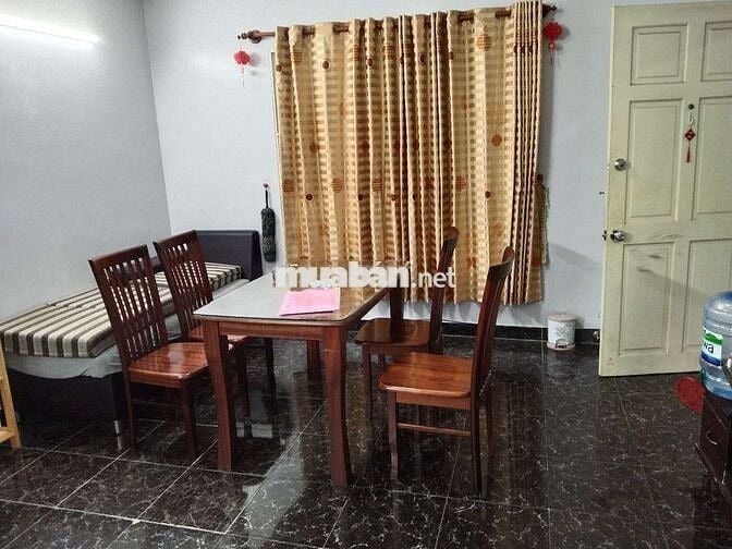 Chính chủ cho thuê căn hộ 2PN, chung cư 24AB