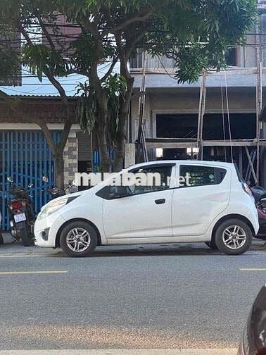 Chevrolet Spark 2015 LTZ 1.0 AT Zest - 13000 km