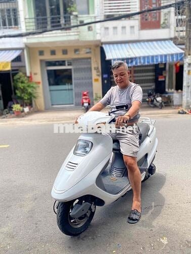 spacy 125cc 9chủ