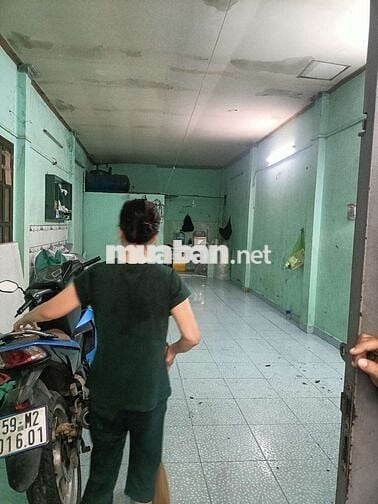 Cho thuê nhà nguyên căn ngay ngã tư trung chánh