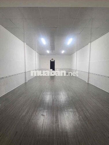 ⚡️Cho Thuê Mặt Bằng Kinh Doanh, Sát Trường Đại Học Bình Dương (