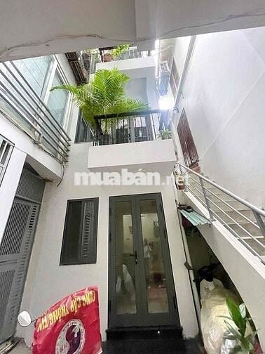 1 Trệt 2 Lầu, 2PN 2WC , Full Nội Thất, Ngay Công Viên Tầm Vu