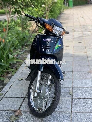 BÁN WAVE THÁI HÀNG ZIN ĐÉT AE BIẾT CHƠI THÌ ALO