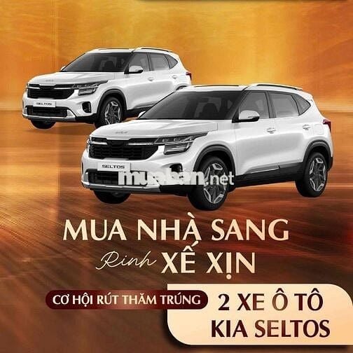 1tỷ746tr sở hữu Căn hộ cao cấp tại Cần Thơ