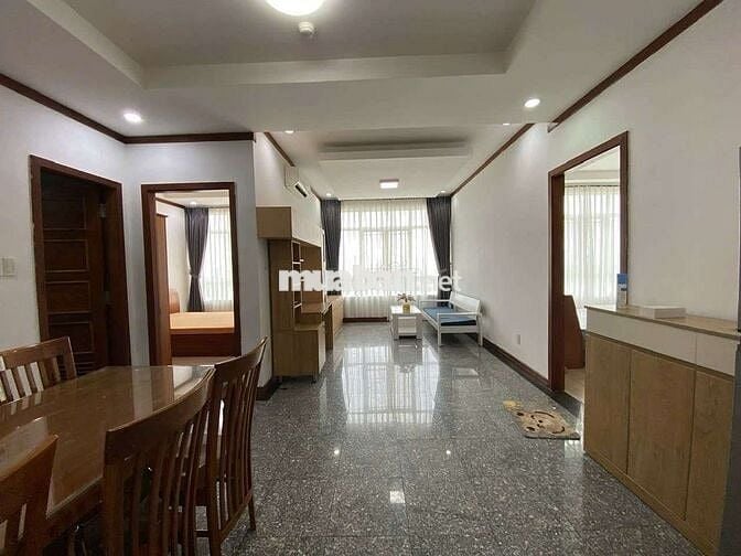 HÀNG HIẾM BÁN GẤP CĂN HỘ 2PN 2WC CHUNG CƯ PHÚ HOÀNG ANH - GIÁ 4TY