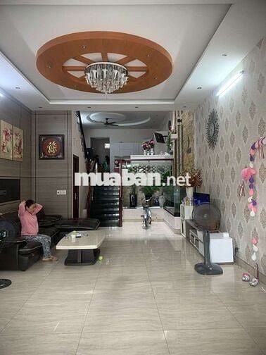 🏡 CHO THUÊ NHÀ 3 TẦNG MT AN HẢI BẮC
