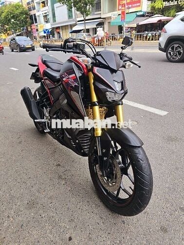 YAMAHA TFX 150cc Biển43 chính chủ1 đời xe zin 100%