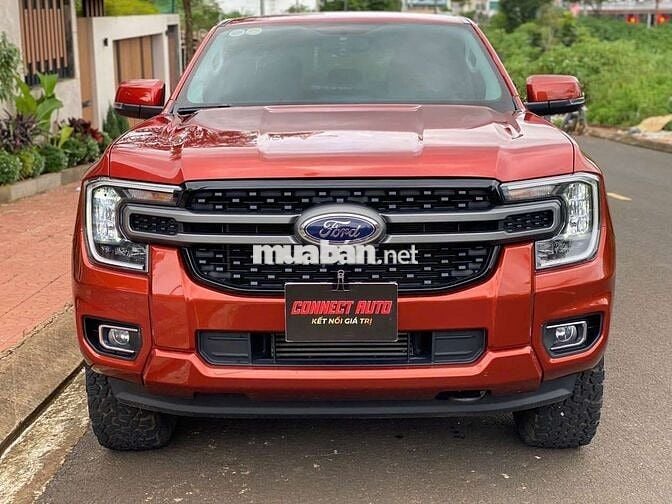 Connect Auto bán Ford Ranger XLS 2.0L 4x2 AT 2023