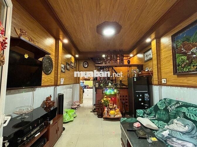 Nhà phố vị trí đẹp – Đà Lạt – Phan Đình Phùng – 28m² – 4.7 tỷ