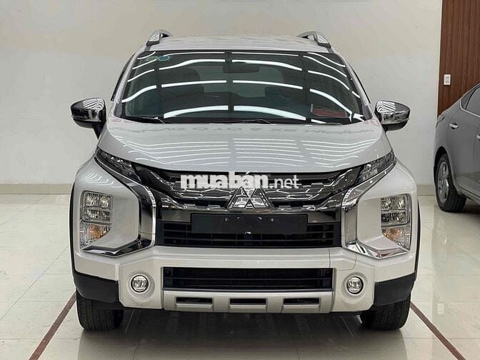 Mitsubishi Xpander Cross 2020 AT - 73000 km