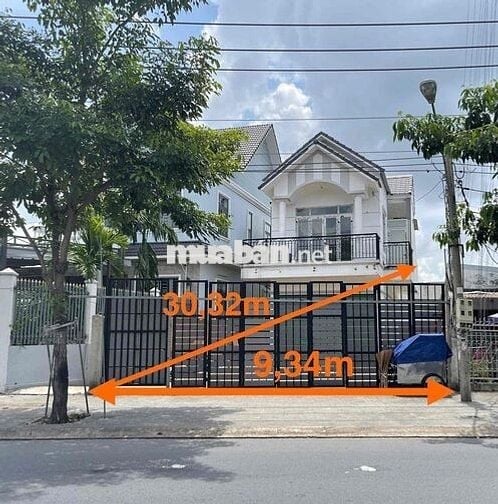 Bán Nhà đẹp giá tốt hỗ trợ vay tới 75% tại Chánh Mỹ Thủ Dầu