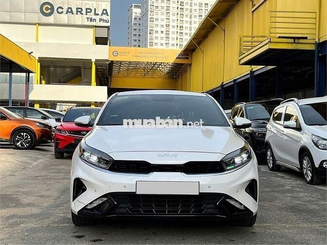 KIA K3 2.0 PREMIUM 2022 GIA ĐÌNH LƯỚT 1 CHỦ HT 70%