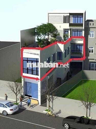 🏡 CHO THUÊ NGUYÊN TẦNG 1  – NHÀ 2 MẶT TIỀN LÊ VĂN SỸ, P.11, PHÚ NHUẬN